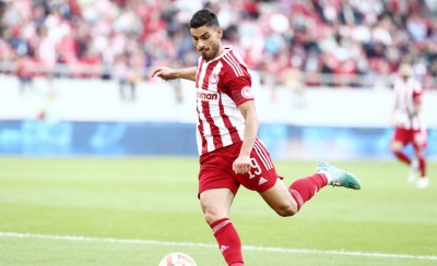 Εκτός αποστολής Μασούρας και Μπιέλ