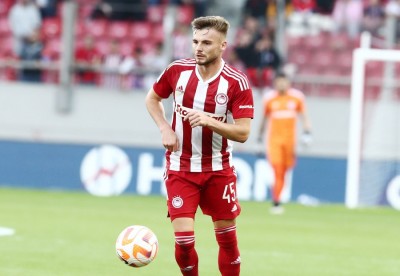 Ο Όλεγκ κλήθηκε στην Εθνική Μολδαβίας (photo)