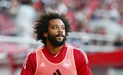 Μαρσέλο: «Δεν είμαι τραυματίας, δεν μπορώ να αποφασίσω αν θα παίξω ή όχι»