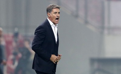 Μίτσελ: «Όλα θα πάνε καλά, είμαστε δυνατοί και θα το δείξουμε»