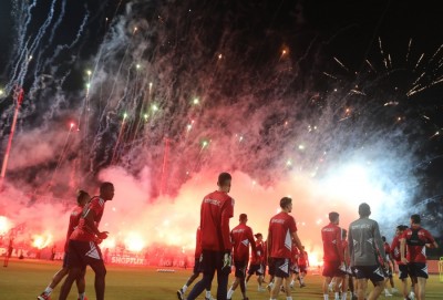 Το «φλεγόμενο» Ρέντη και η απαίτηση για διπλό στη Λεωφόρο! (video)