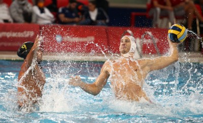 Διαστημικός Ολυμπιακός, διέλυσε 25-0 την ΑΕΚ!