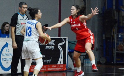 Σύρρα: «Ο στόχος μας είναι ένας, η νίκη»