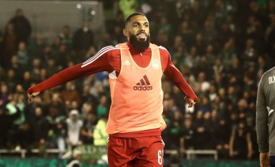 Το μήνυμα του Θρύλου για τον Εμβιλά: «Πείτε όχι στον ρατσισμό»