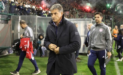 Μίτσελ: «Κάναμε τέλειο ματς μέχρι το 95′, μας θυμώνει το αποτέλεσμα»