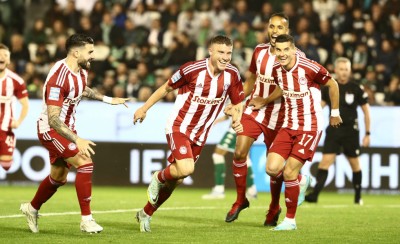 Έτοιμος ο Θρύλος να «πατήσει» την ΑΕΚ! (photo)