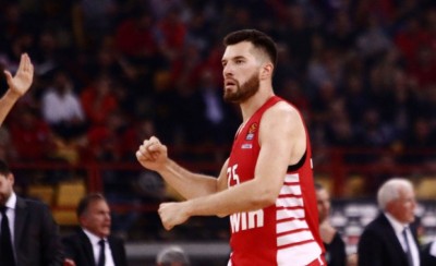 Πίτερς: «Πιο συγκεντρωμένοι στην άμυνα κόντρα στην Άλμπα» (video)