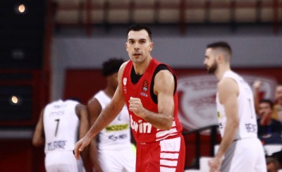 Επιστρέφει στο «κάστρο» του και στις νίκες!