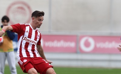 Λάιντνερ: «Θα αποδείξω τι μπορώ να κάνω»