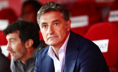 Mίτσελ: «Ήμασταν κυρίαρχοι στο δεύτερο μέρος, μπορούσαμε τη νίκη»