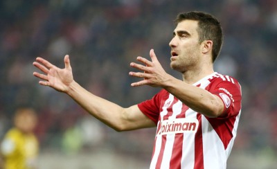 Παπασταθόπουλος: «Κανείς δεν μπορεί να μας ξεγράψει, στο τέλος θα είμαστε εκεί»