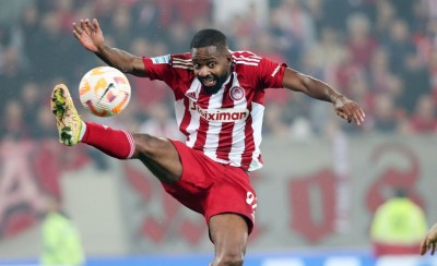 «Βέλη» Μπακαμπού κατά του πρόεδρου της Μαρσέιγ!