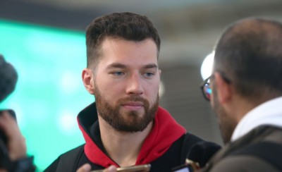 Πίτερς: «Να κάνουμε το παιχνίδι μας»