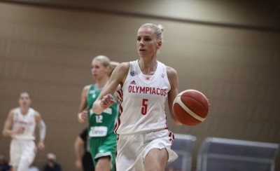 Σταμάτη: «Παίξαμε η μία για την άλλη, βγάλαμε ψυχή»