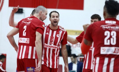 Τράβιτσα: «Να τα δώσουμε όλα, για να κάνουμε χαρούμενους τους φιλάθλους μας»