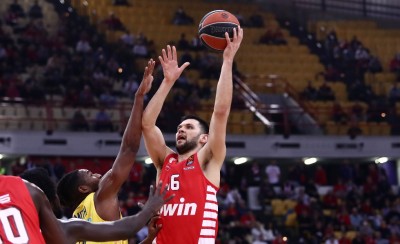 Παπανικολάου: «Δεν έχει υπάρξει χρονιά που να μην θεωρώ ότι έχουμε την καλύτερη ομάδα του κόσμου»