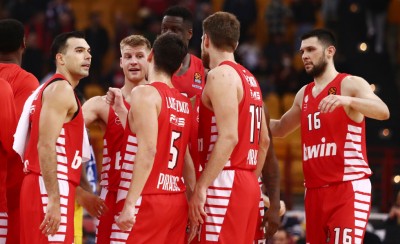 Το «έλα Αλέκο» στον Πίτερς και η αποθέωση του αρχηγού! (video)