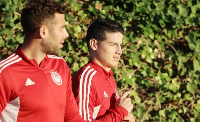 Ανεβάζει ρυθμούς από Τρίτη