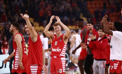 Ώρα για... διαστημική νίκη στο ΣΕΦ! (video)