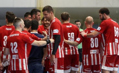 Συνέχεια κόντρα στον ΠΑΟΚ