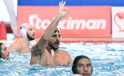 Με στόχο μία νικηφόρα πρεμιέρα στην Ευρώπη στο Παπαστράτειο!