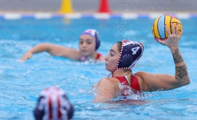 Στη Βαρκελώνη για προετοιμασία ο Θρύλος!