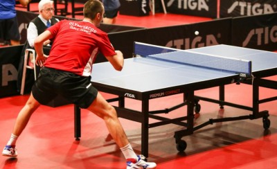 Eύκολη επικράτηση για τον Θρύλο!