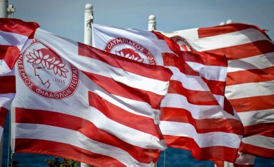 ΠΑΕ Ολυμπιακός: «Θα βγούμε πάλι νικητές σε αυτή τη μάχη»