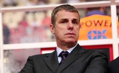 Σούμποτιτς: «Ο Ολυμπιακός είναι φαβορί για το Final 4»