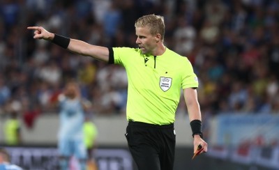 Μπορείτε να παίξετε στα ίσα ή τόσο πολύ μας φοβάστε;