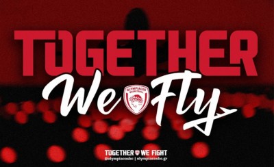 Together We Fly: Επόμενη στάση, Τελ Αβίβ!