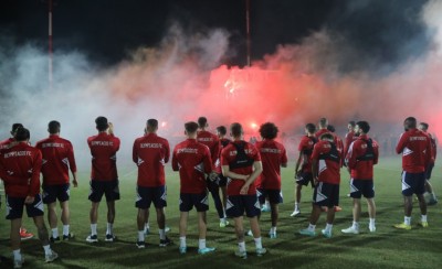 Η νέα φάση της φετινής σεζόν πλησιάζει!