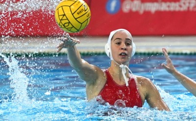 Χυδηριώτη: «Θα είναι μια καλή προπόνηση για εμάς»