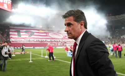 Το μοναδικό του ματς με την ΑΕΚ είχε… γλέντι! (videos)