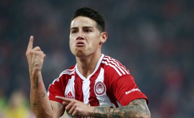 O Χάμες δουλεύει εντατικά για το δεύτερο μισό της σεζόν! (photo)