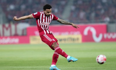 «Γυρίζει στο Στρασβούργο ο Λαλά»