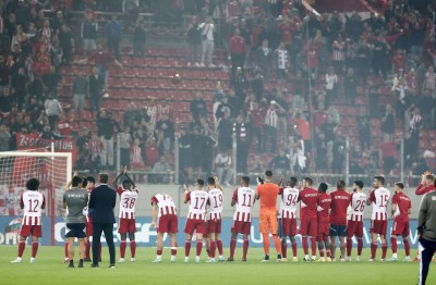 Για την περηφάνια του και το γόητρο... (photo)