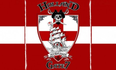 Δίπλα στον Ερασιτέχνη και η Θύρα 7 Ολλανδίας! (photo)
