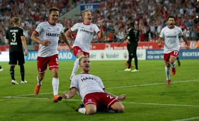 Ξεχωρίζουν δύο, ποντάρουμε δύο