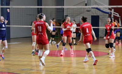 Εύκολη νίκη μέσα στο Περιστέρι