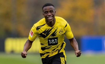 Καρέ επιλογών από Λα Λίγκα, Μπουντεσλίγκα και Σέριε Α