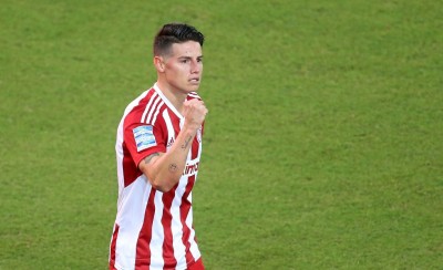 Φαβορί που δεν σπάει με αυτή την εικόνα ο Θρύλος!