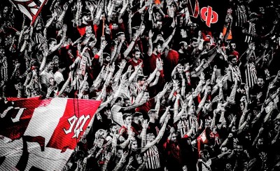 Ξέρετε πολύ καλά τι δεν έχετε κάνει για τον Ολυμπιακό και τον κόσμο του