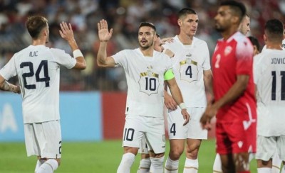 Γκολ και θέαμα από τα γήπεδα του κόσμου (video)