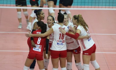 Για τη συνέχεια στις νίκες κόντρα στη Λαμία!