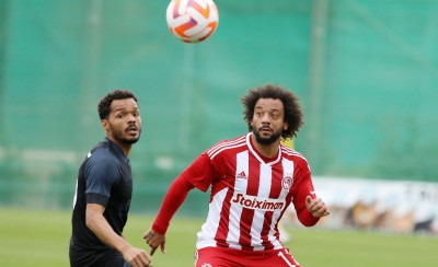 Έβγαλε τρομερή ποιότητα