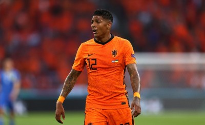 Σενάριο από Τουρκία για Φαν Άανχολτ (photo)