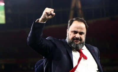 Ο Βαγγέλης Μαρινάκης προχωρά σε Αύξηση Μετοχικού Κεφαλαίου ύψους 15 εκατ. ευρώ!