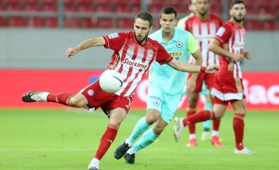 «Ατρόμητος» στις ασίστ ο «Φόρτου»!