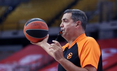Οι διαιτητές του ντέρμπι «αιωνίων» στο ΟΑΚΑ!